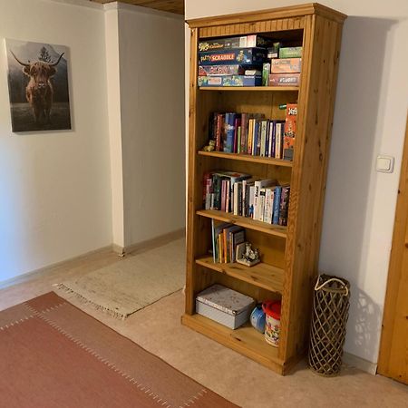 Ferienhaus Ramersdorf Kollnburg Ngoại thất bức ảnh