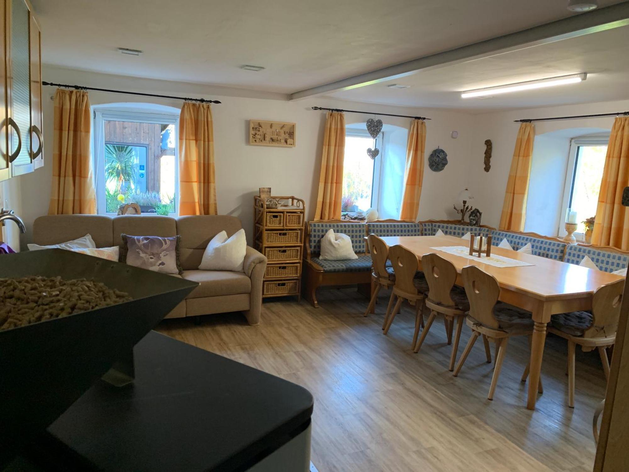Ferienhaus Ramersdorf Kollnburg Ngoại thất bức ảnh