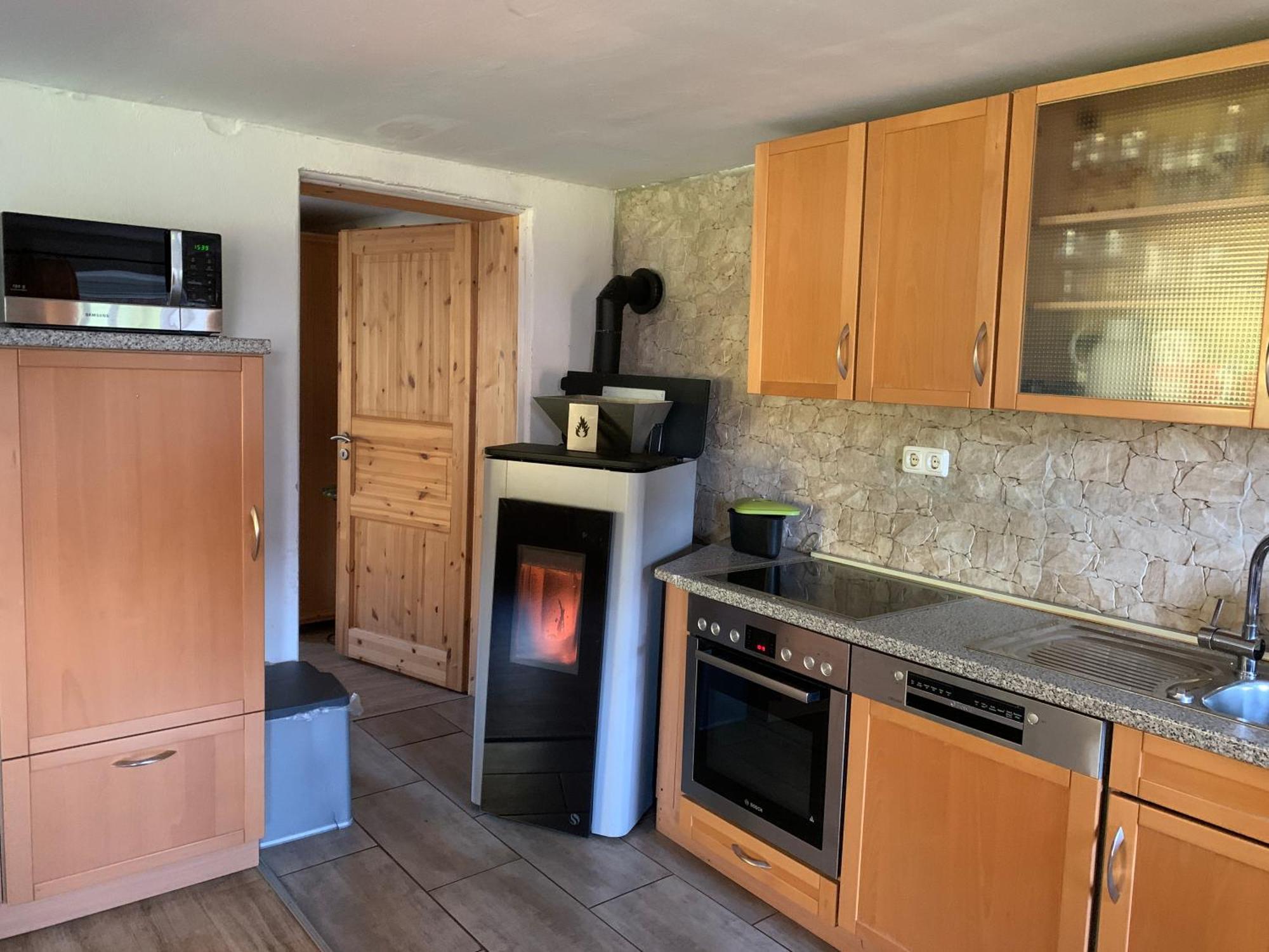 Ferienhaus Ramersdorf Kollnburg Ngoại thất bức ảnh