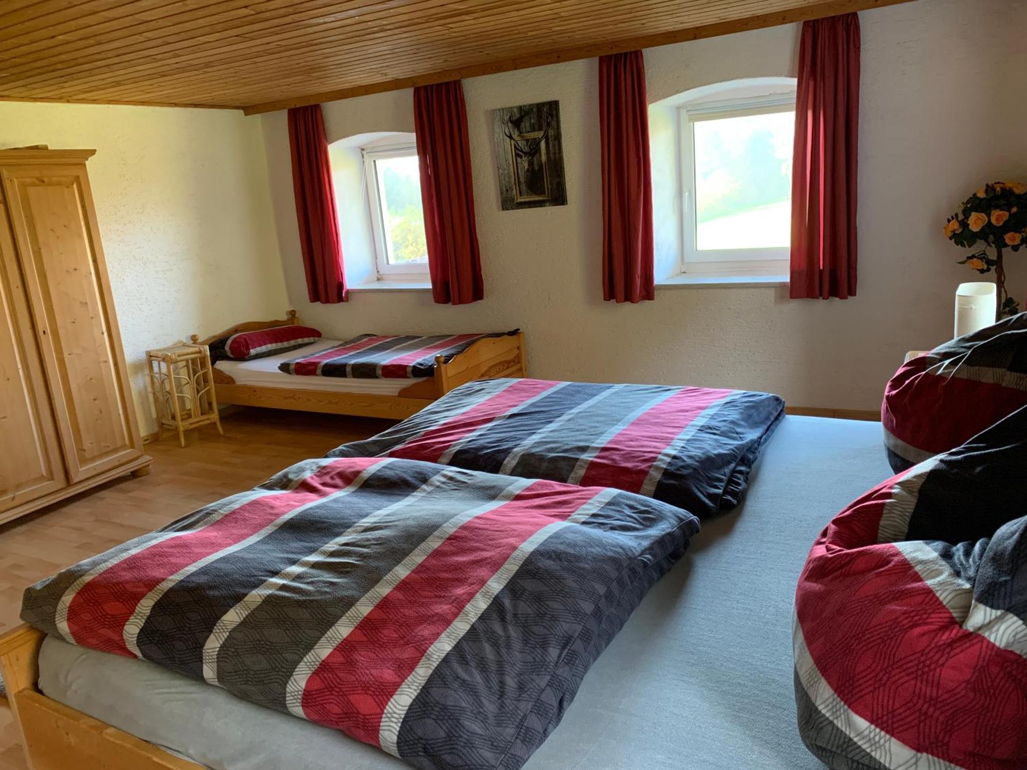 Ferienhaus Ramersdorf Kollnburg Ngoại thất bức ảnh