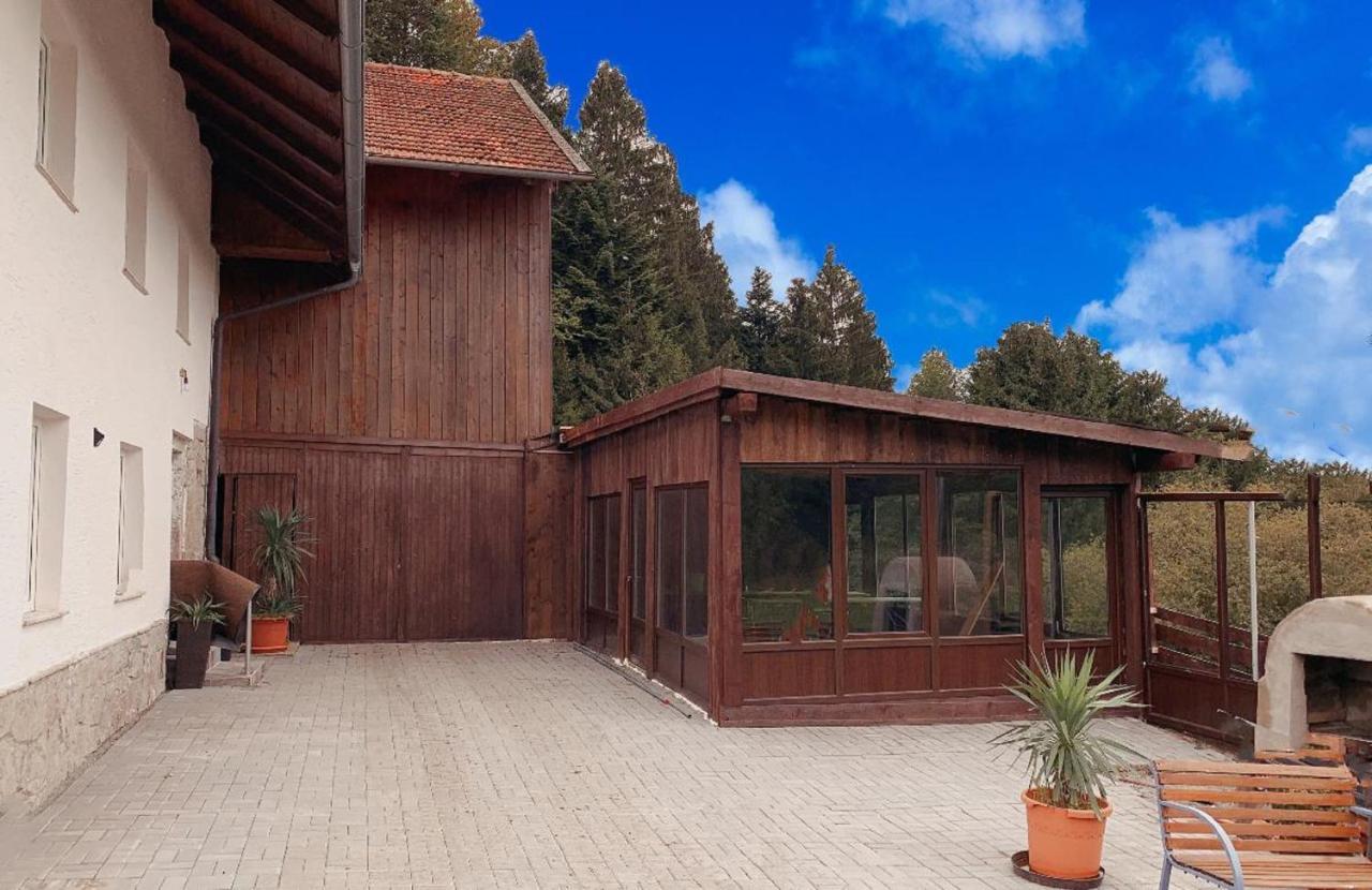 Ferienhaus Ramersdorf Kollnburg Ngoại thất bức ảnh