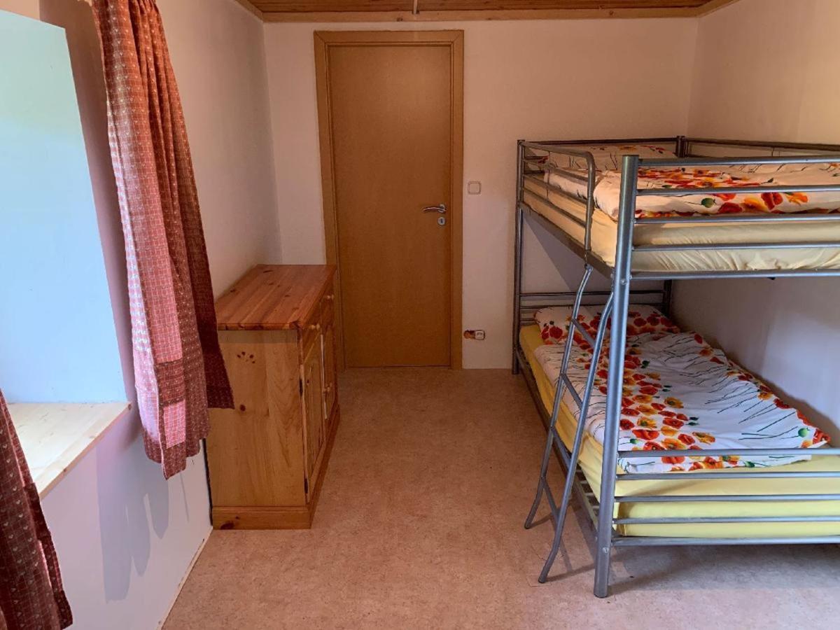 Ferienhaus Ramersdorf Kollnburg Ngoại thất bức ảnh