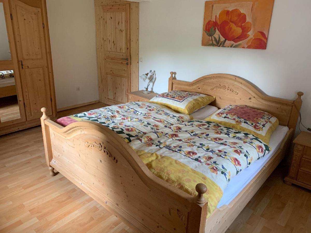 Ferienhaus Ramersdorf Kollnburg Ngoại thất bức ảnh